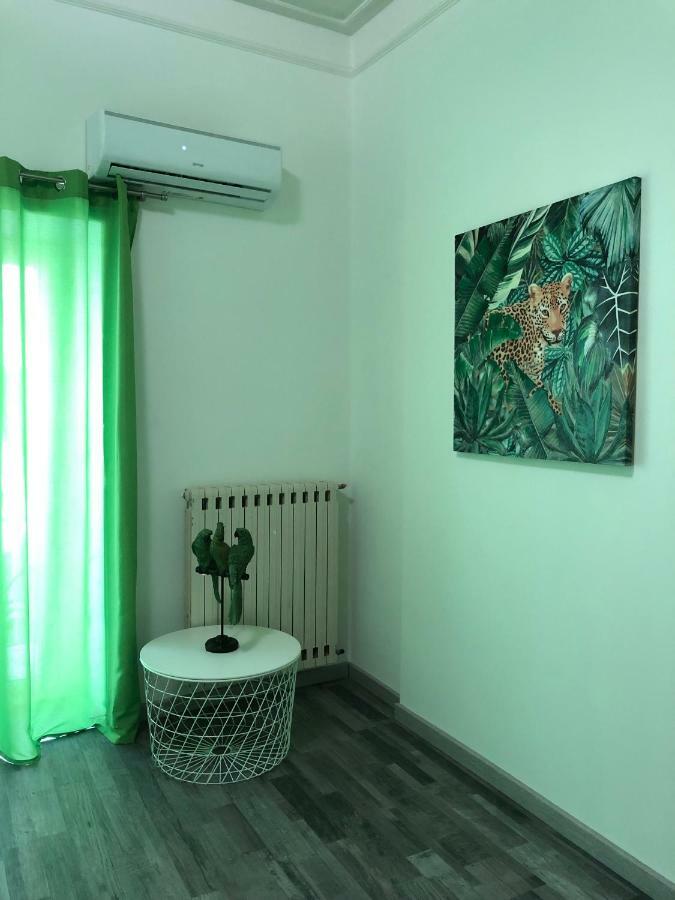 Villa Tembo House - Pantano 1 Aeroporto di Catania Fontana Rossa Esterno foto