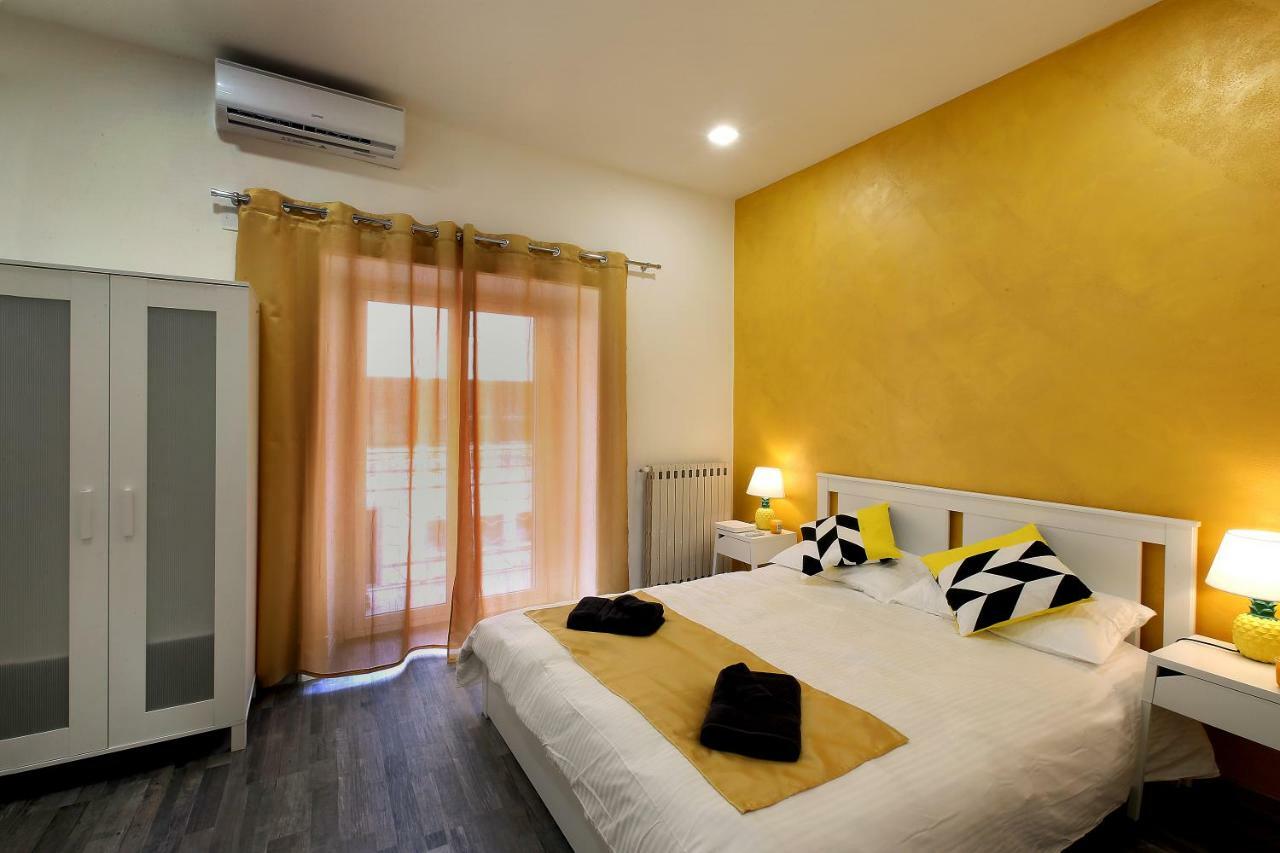 Villa Tembo House - Pantano 1 Aeroporto di Catania Fontana Rossa Esterno foto
