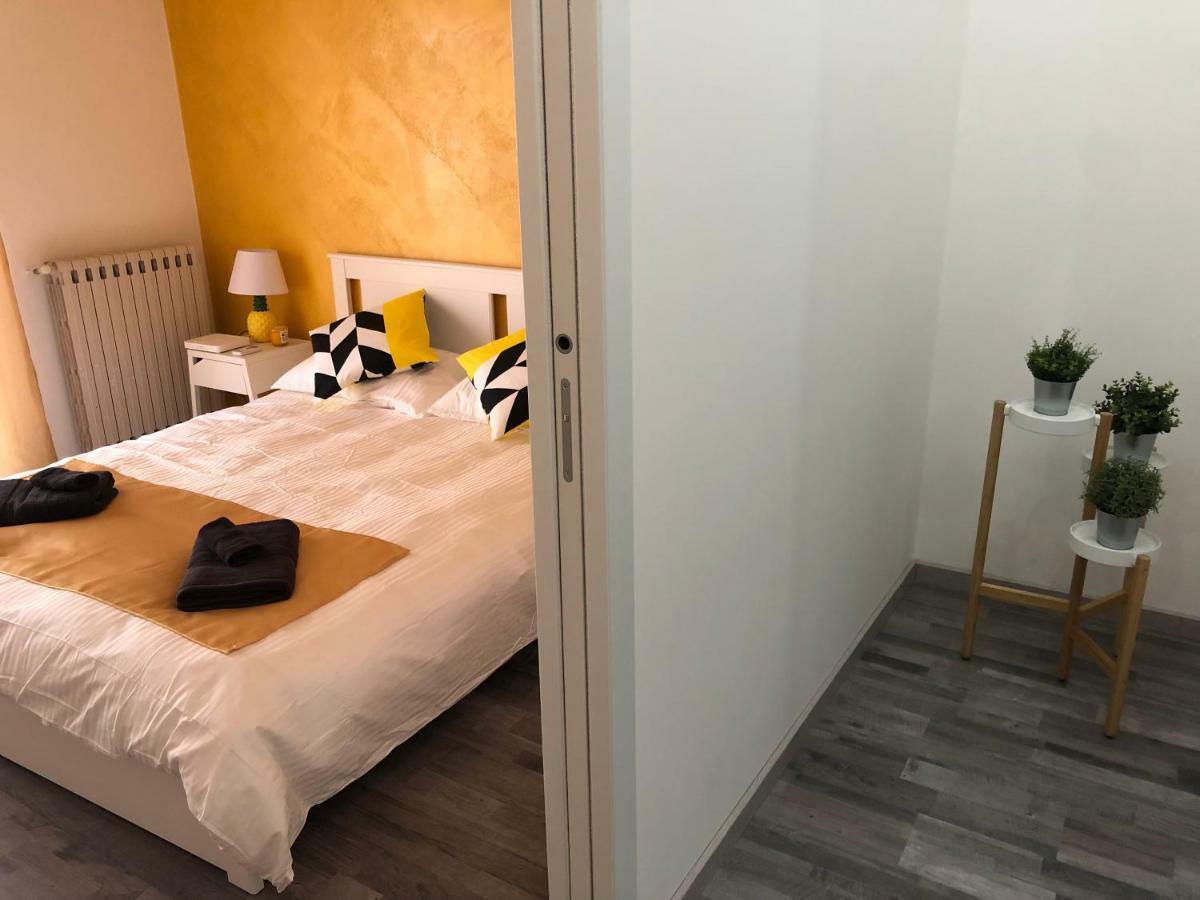 Villa Tembo House - Pantano 1 Aeroporto di Catania Fontana Rossa Esterno foto
